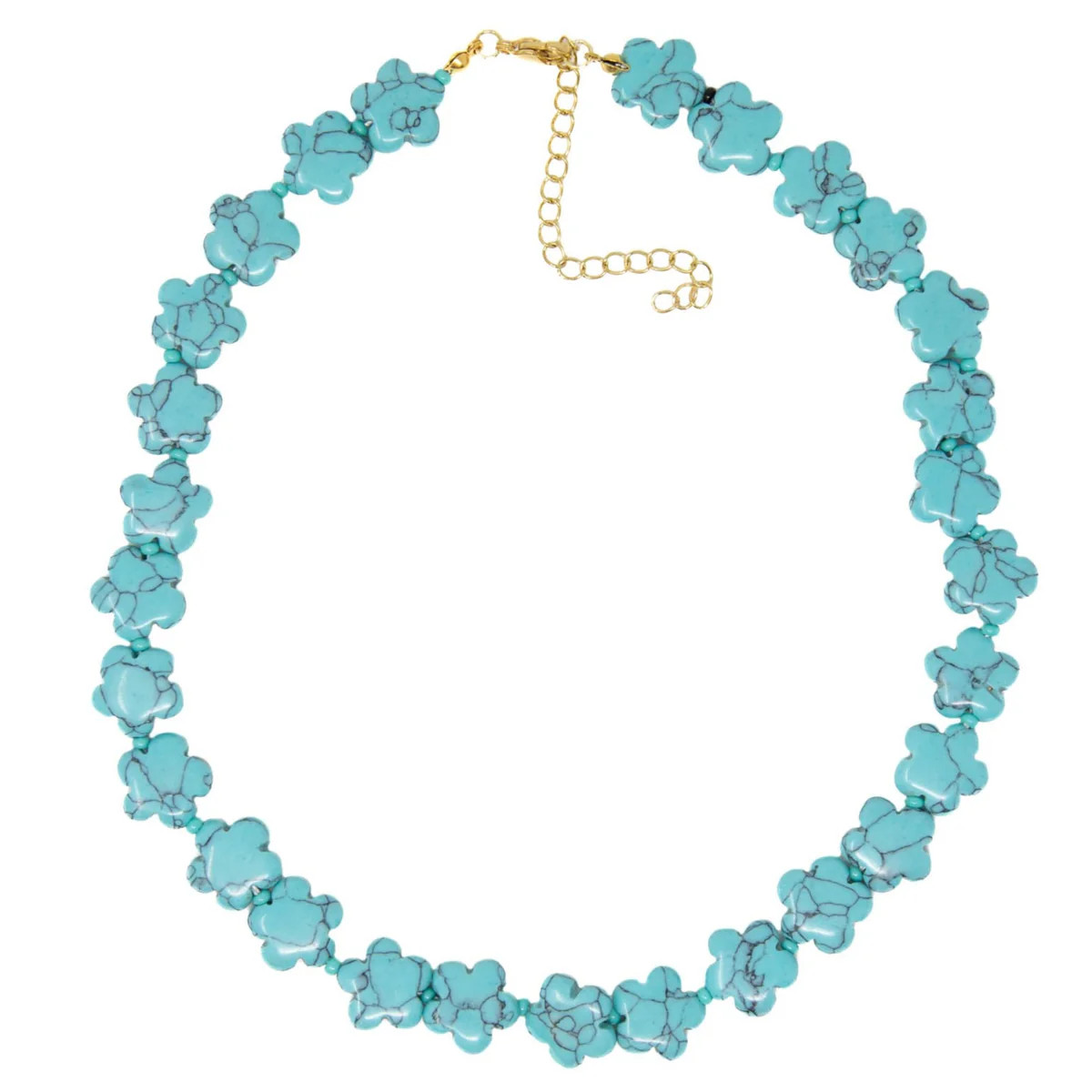 Cheyenne Necklace | Allie + Bess