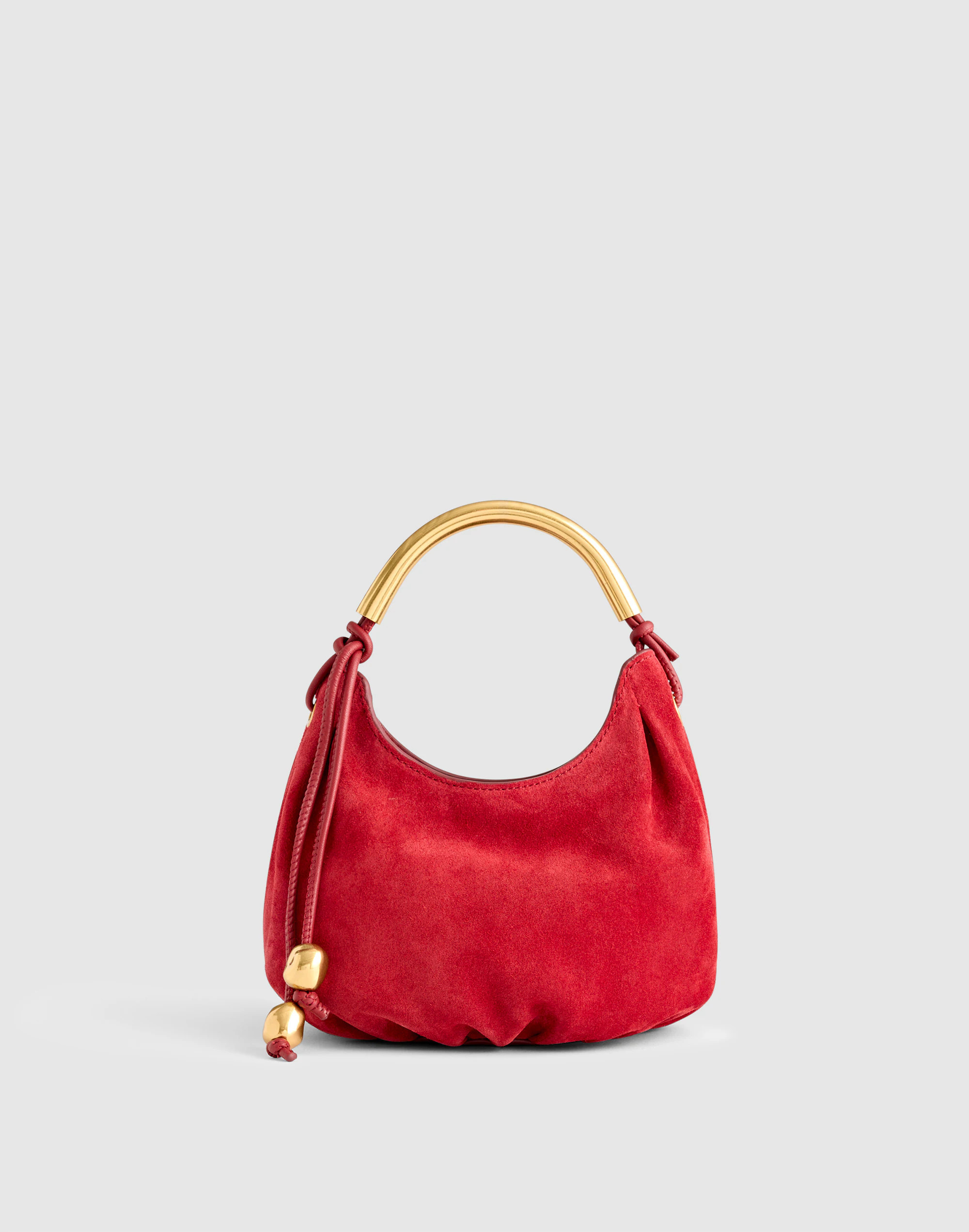 The Camren Mini Bag | Madewell