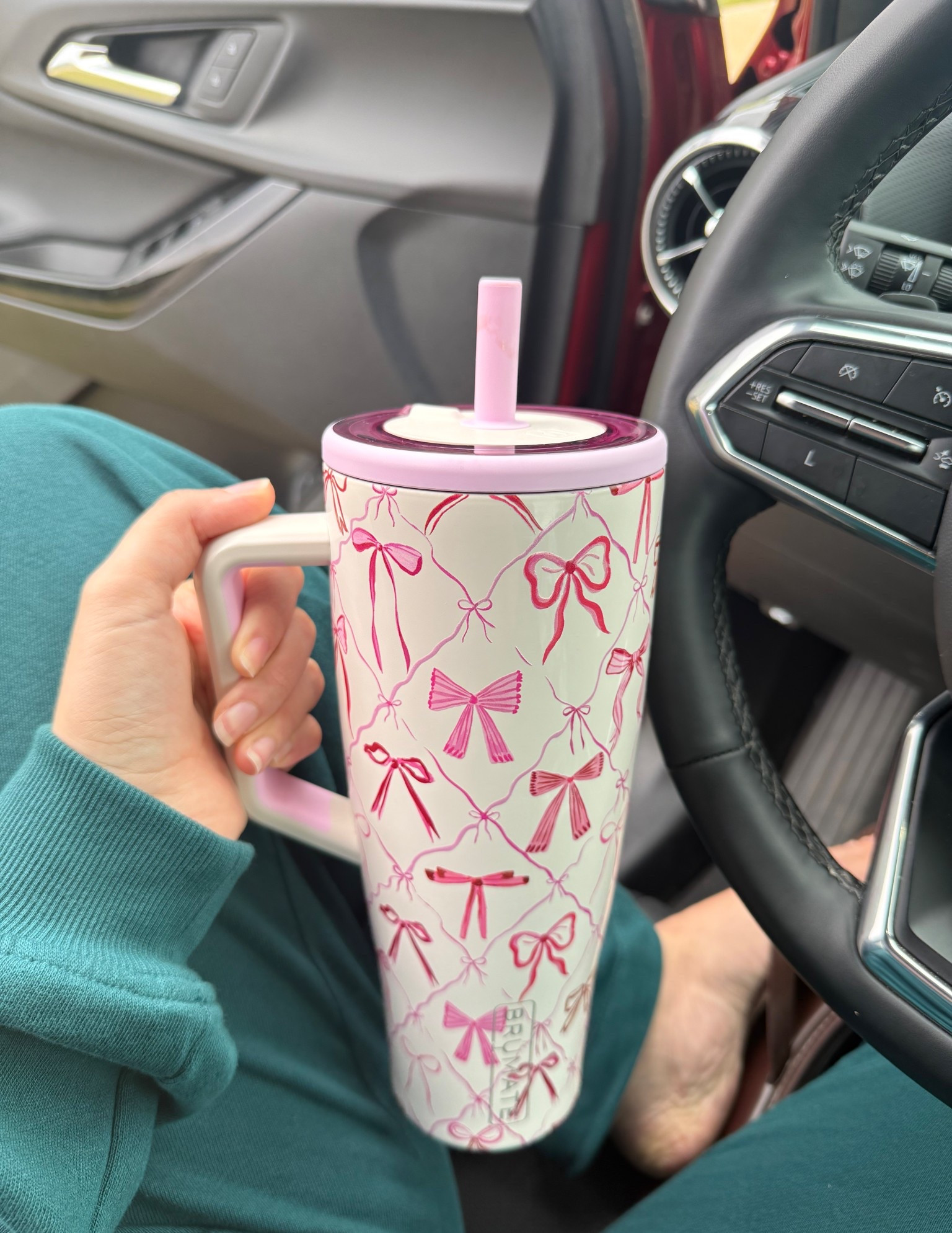 The cutest water tumblr!! 🤭💗🎀

#LTKHome