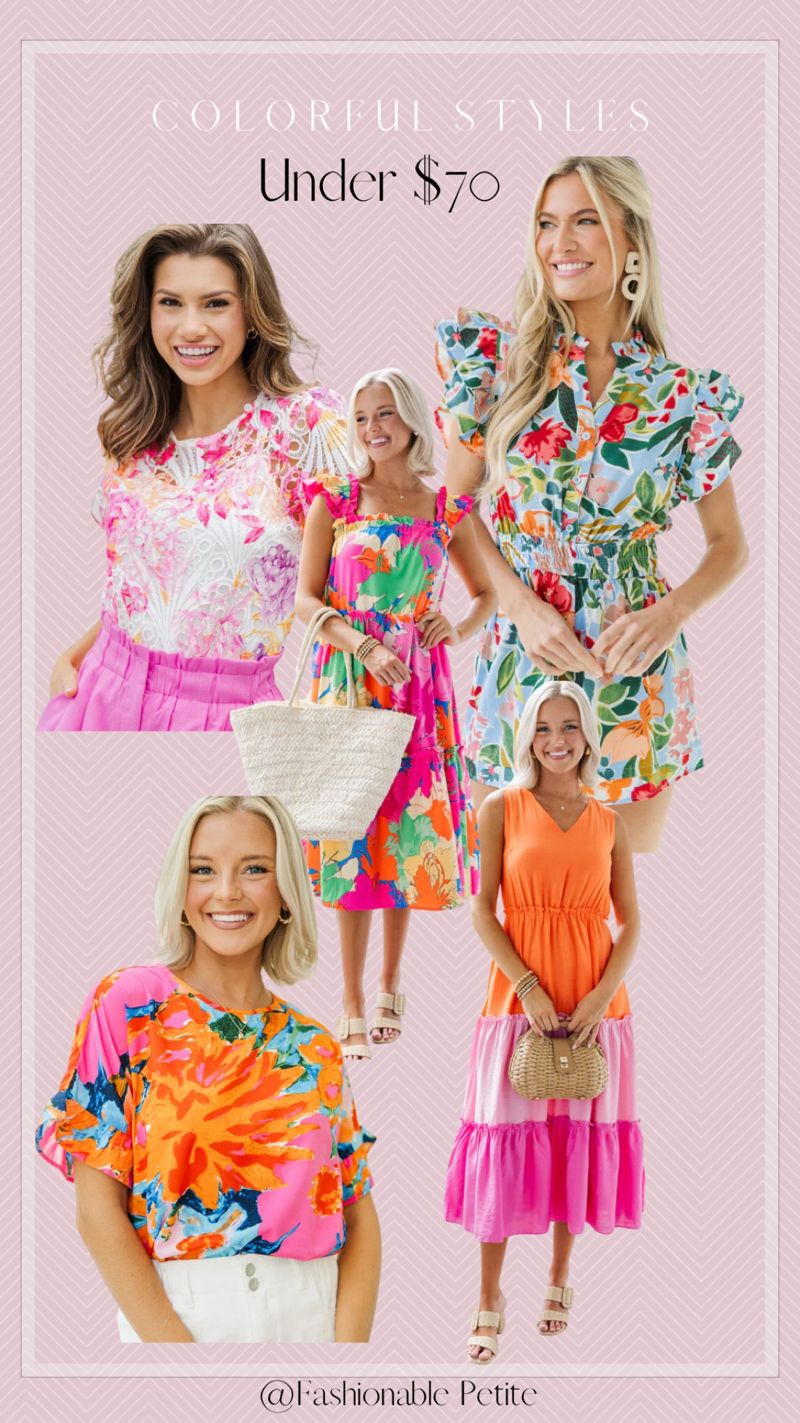 Colorful outfits for the beach or vacation!

Summer outfit. Summer dress. Vacation outfit. Resort wear. Affordable fashion. 

#LTKFindsUnder100 #LTKTravel