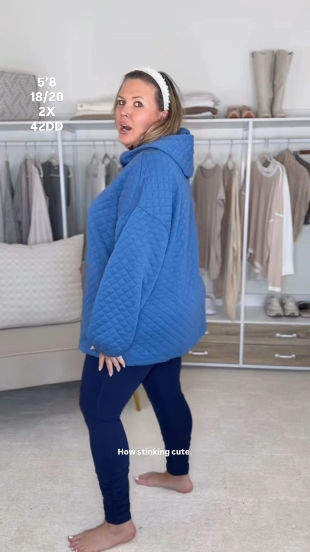 Wearing a 18/20 in everything here!

Plus size fashion, everyday outfit ideas, comfy casual, capsule wardrobe, trendy fashion, lane bryant haul 

#LTKMidsize #LTKPlusSize #LTKOver40