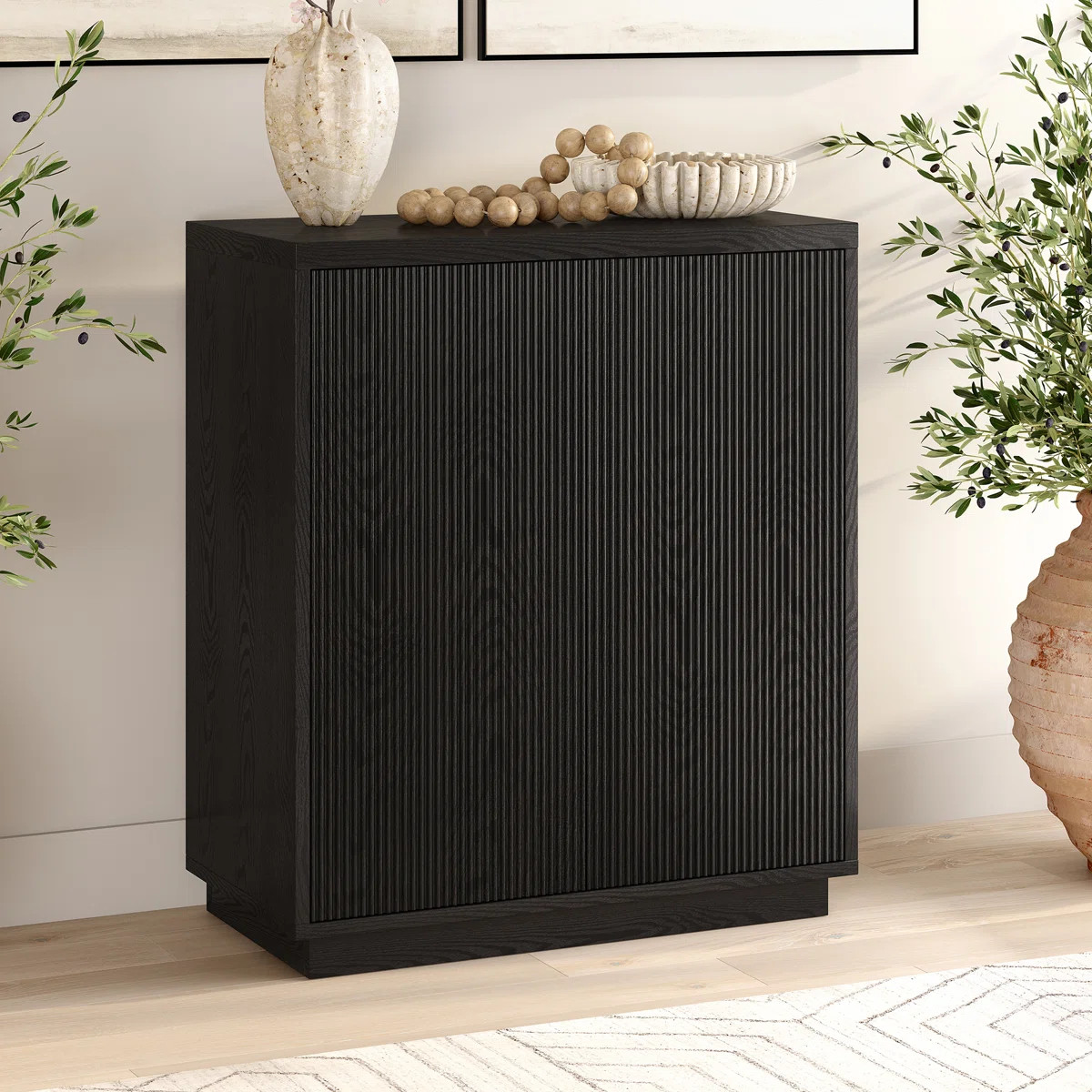 Warden Accent Cabinet | Wayfair North America