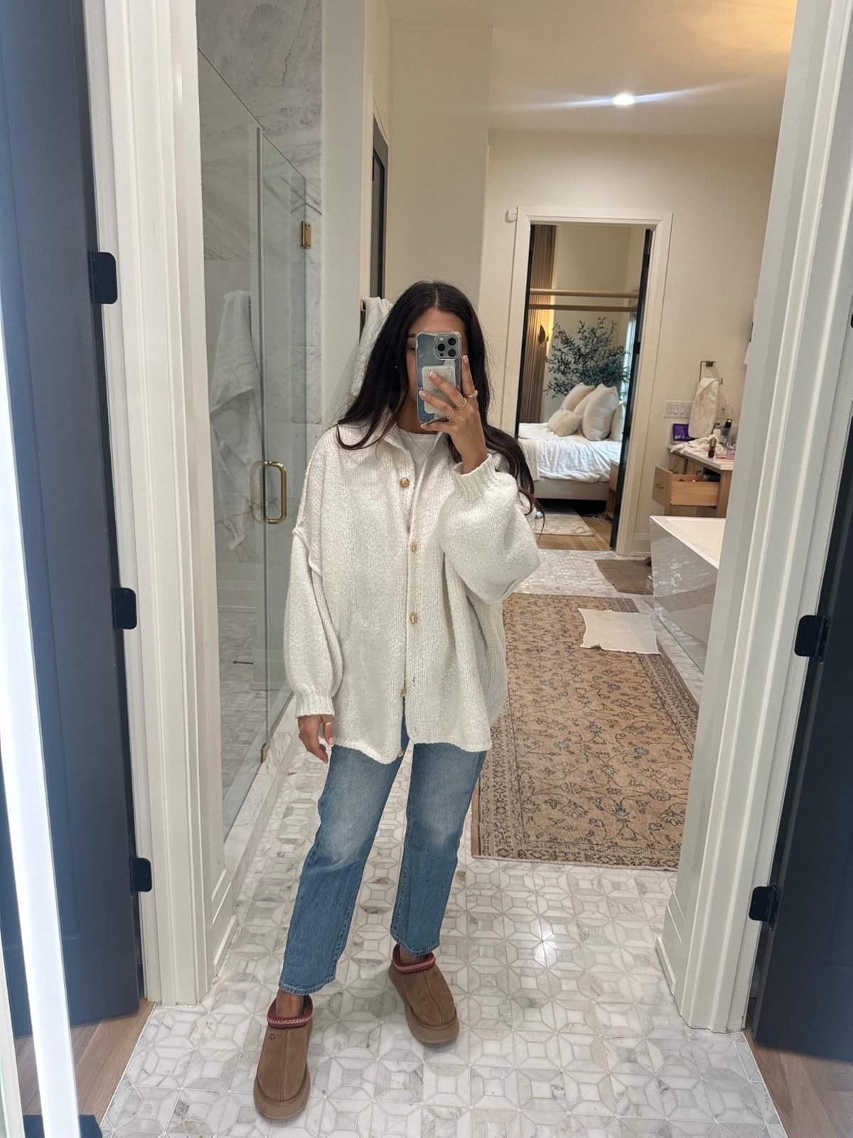 Amazon Cyber Week sale finds!

cardigan: medium
pants: 8

black friday, cyber monday, cyber week, holiday deals, black friday deals, cyber monday deals, cyber week deals, early black friday deals, early cyber monday deals, flash deals, lightning deals, doorbuster deals, limited-time deals, best black friday deals, best cyber monday deals, top cyber week deals, trending deals, viral deals, must-have deals, best sellers, top rated deals, highly rated deals, deals, gift deals, fashion deals, last-minute deals, holiday sale, mega sale, online deals, shopping deals, biggest sale of the year, can’t-miss deals, cyber savings, black friday savings, shop the sale, early access deals, Amazon, Amazon style, Amazon fashion, Nashville, mom of 3, Dede Raad, dress up buttercup

#LTKCyberWeek #LTKSaleAlert #LTKHoliday