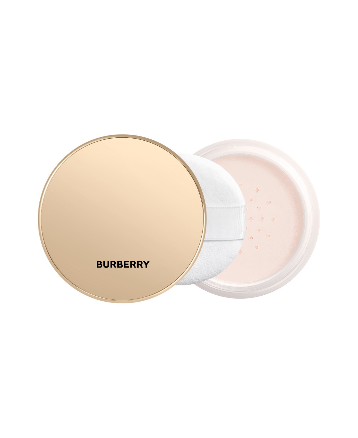 Burberry Beyond Wear Finishing and Smoothing Loose Powder, 0.7 oz. - 02 Sand | Macy's