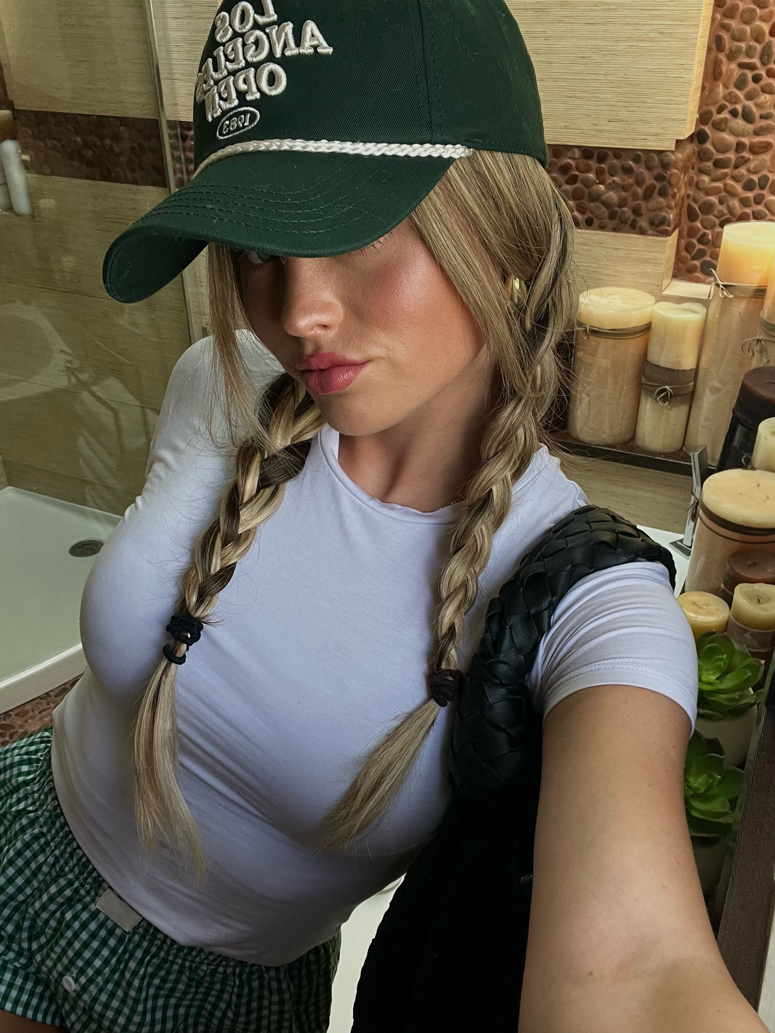 Spring outfit inspo

#LTKSeasonal #LTKTravel #LTKGiftGuide