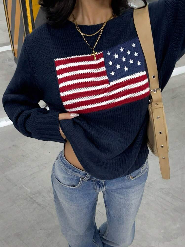 Sweater | SHEIN