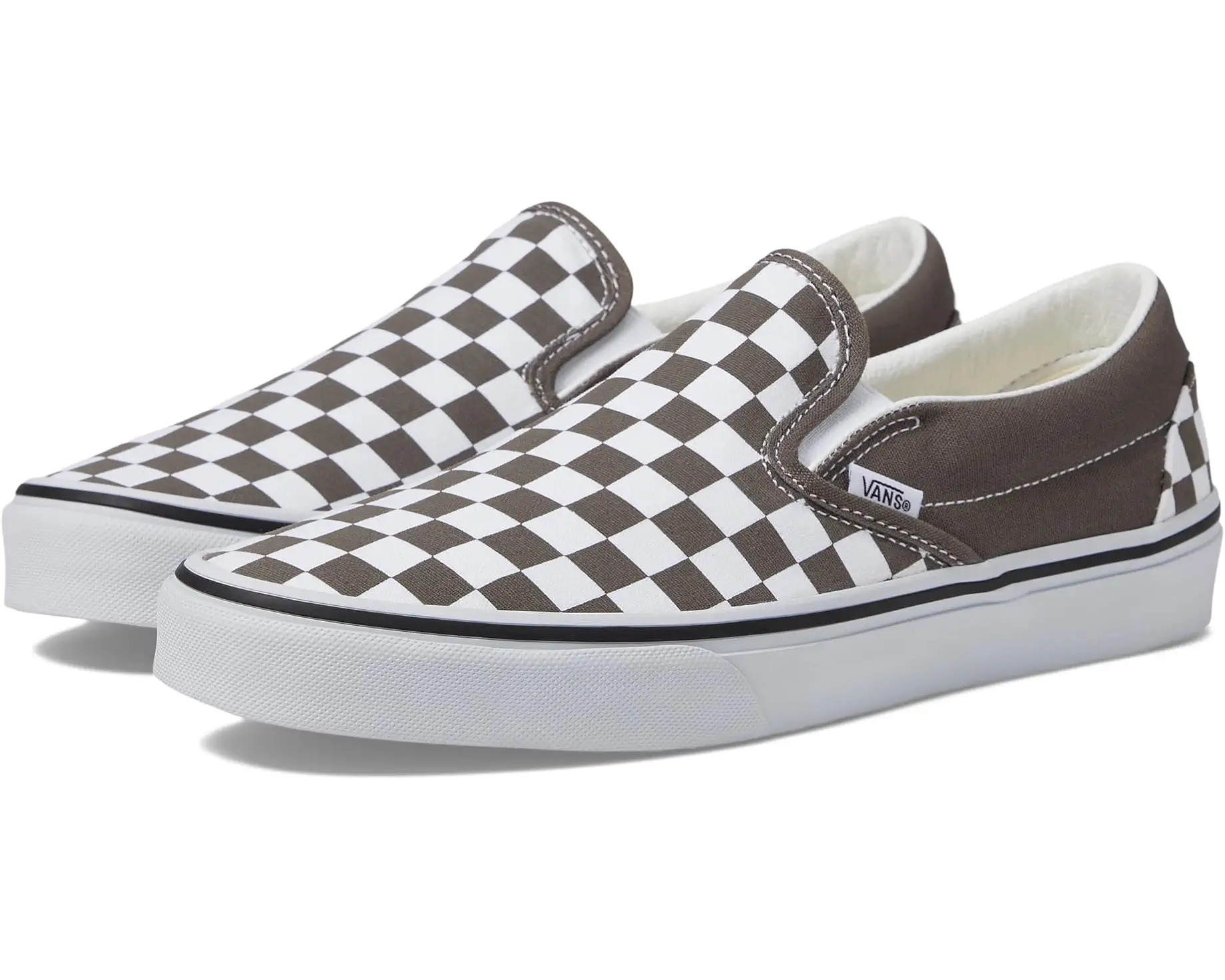 Vans Classic Slip-On | Zappos