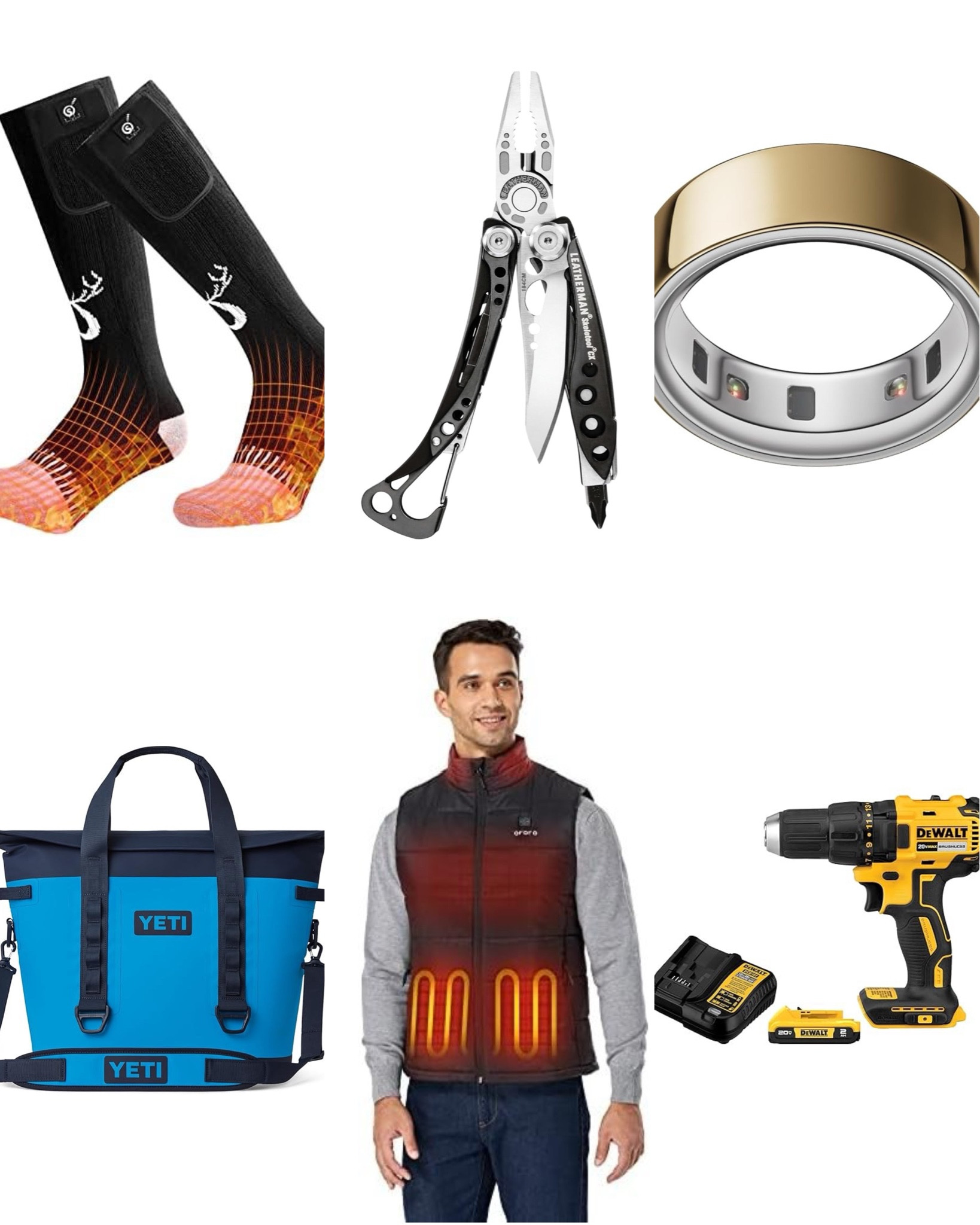 Amazon Gifts for Him
Amazon Black Friday salee

#LTKSaleAlert #LTKGiftGuide #LTKCyberWeek