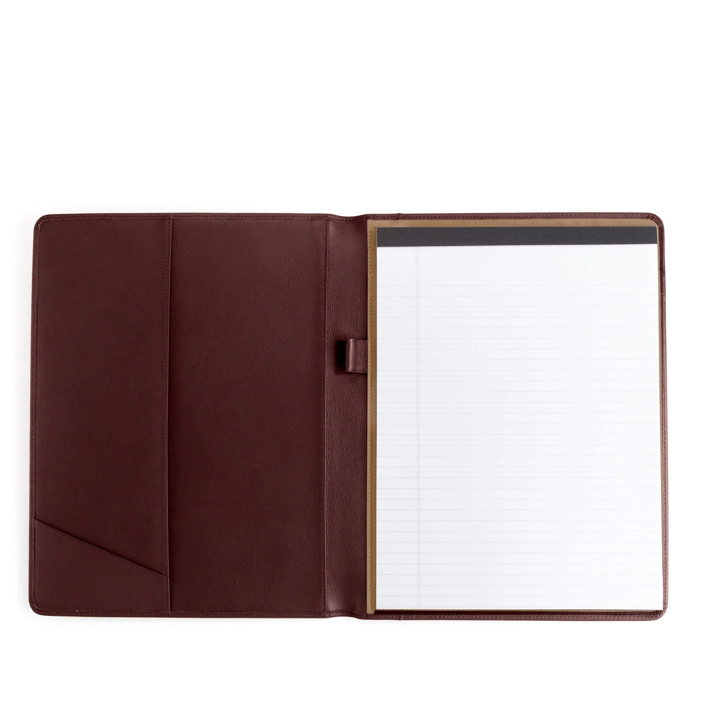 Standard Padfolio | Leatherology