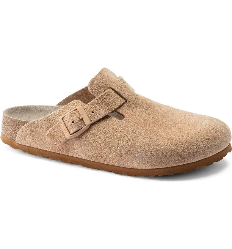Boston Soft Clog | Nordstrom