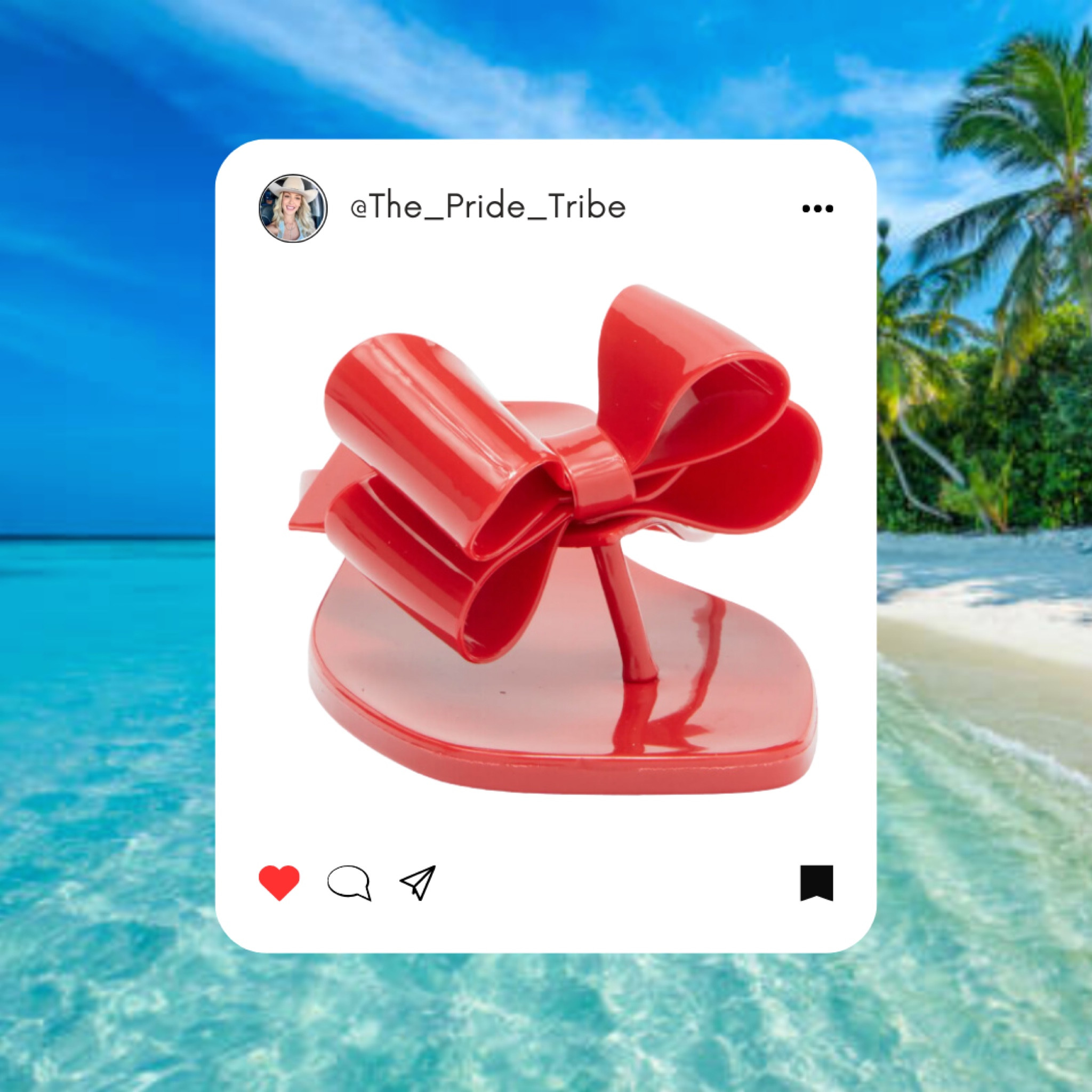 My favorite spring/summer flip flop. I have these in 4 different colors - they just dropped a new clear 😍. Perfect pool sandal. 

Spring break. Pool essential. Boat days 

#LTKActive #LTKFindsUnder50 #LTKSwim