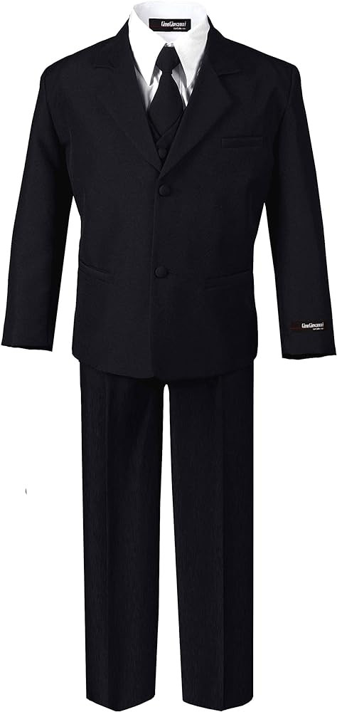 Formal Boy Suit from Baby to Teen | Amazon (US)