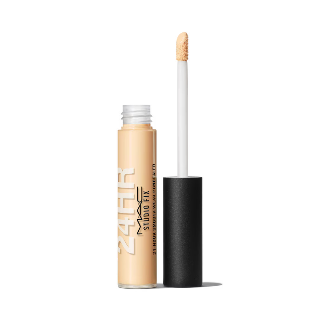 MAC Studio Fix 24-Hour Smooth Wear Liquid Concealer | 33 Shades Including NC48 & NC43 Tones | MAC... | MAC Cosmetics (US)