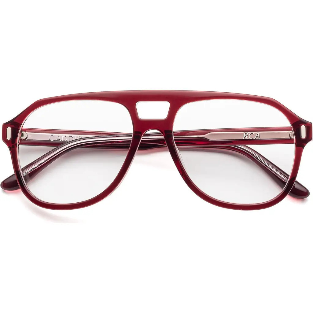Caddis Root Cause Analysis | Reading Glasses in Gloss Black at Nordstrom, Size +1.75 | Nordstrom