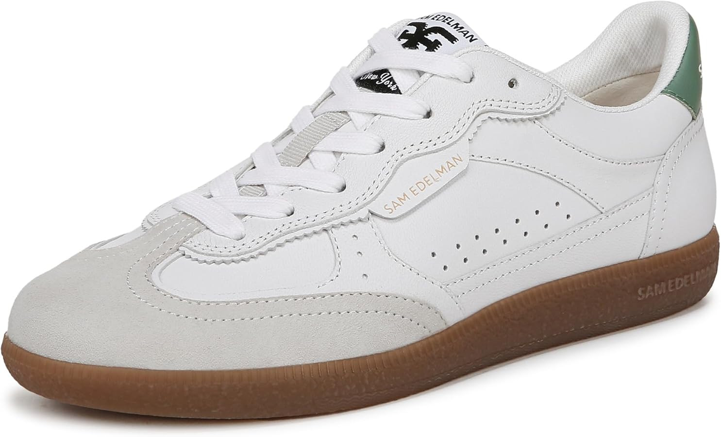 Sam Edelman Women's Kallen Sneaker | Amazon (US)