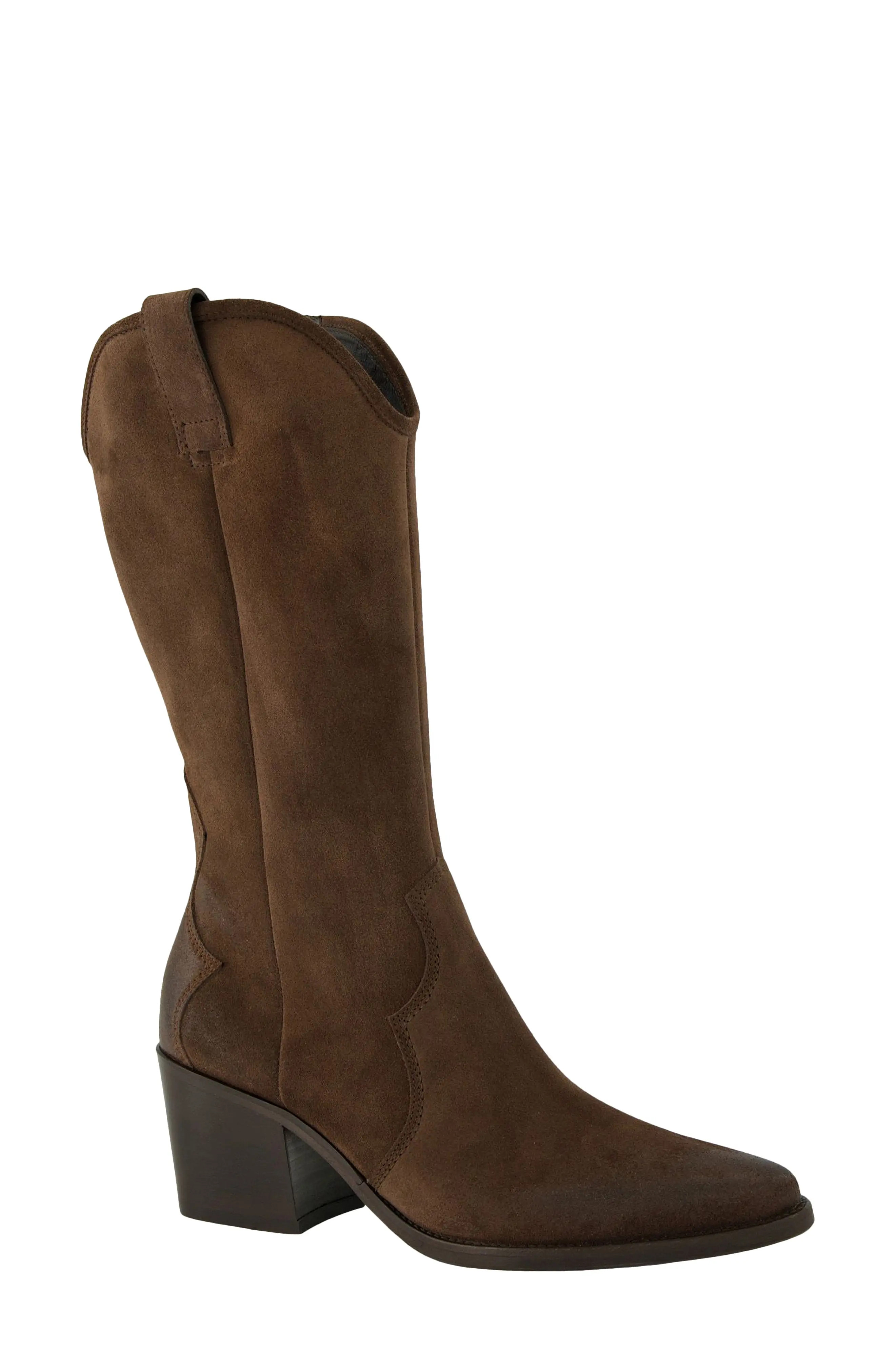 Easton Western Boot (Women) | Nordstrom | Nordstrom