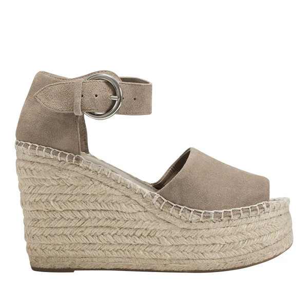 Alida Espadrille Wedge Sandal | Marc Fisher