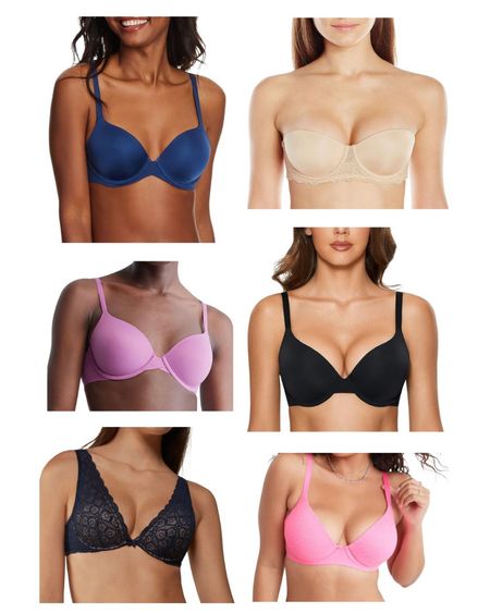 Shopping Guide: Best Bras for Flat Chested Women

#LTKCyberWeek #LTKstyletip #LTKU