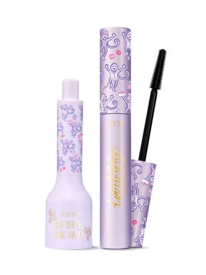 tarte x Roller Rabbit lash & stamp duo multi | Tarte Cosmetics