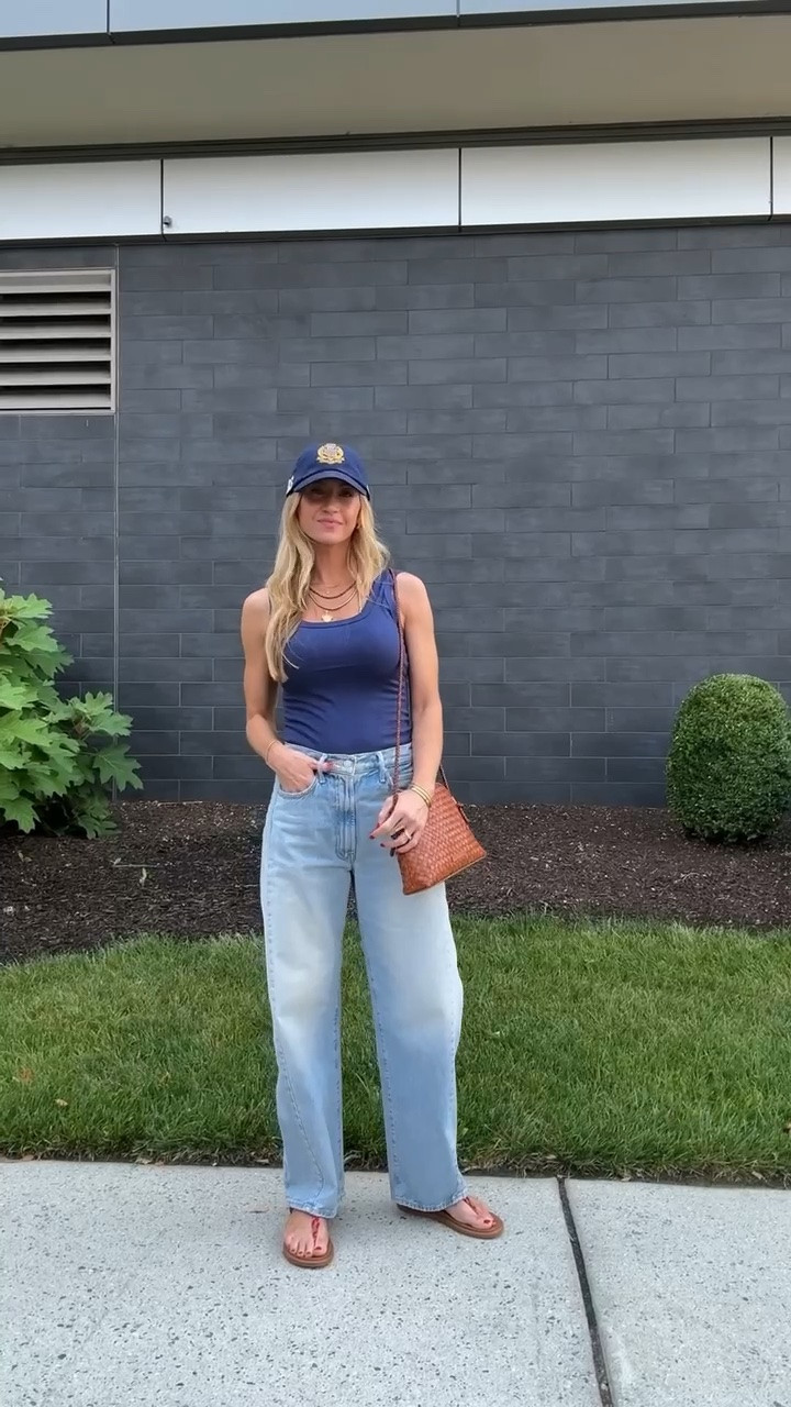 Outfit for the 4th of July!

#LTKootd #LTKgrwm #LTKSeasonal