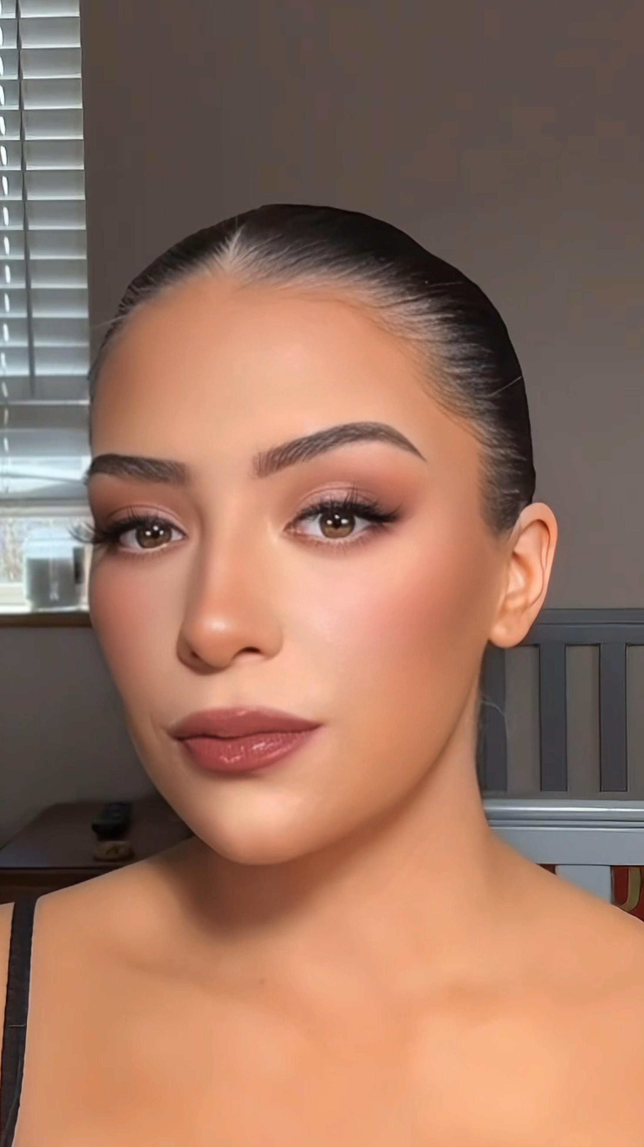 Easy day to night transition! All I did was add eyeliner and smudged it out! 

Makeup | Makeup Videos | Makeup Tutorials | Makeup Hacks | Makeup for beginners | 

#LTKstyletip #LTKGiftGuide #LTKbeauty