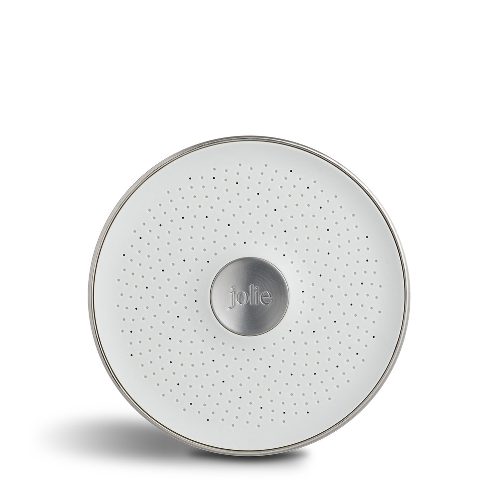 Jolie The Jolie Filtered Showerhead | goop | goop