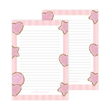 Stoney Clover Lane Notepad 2pk | Erin Condren | Erin Condren