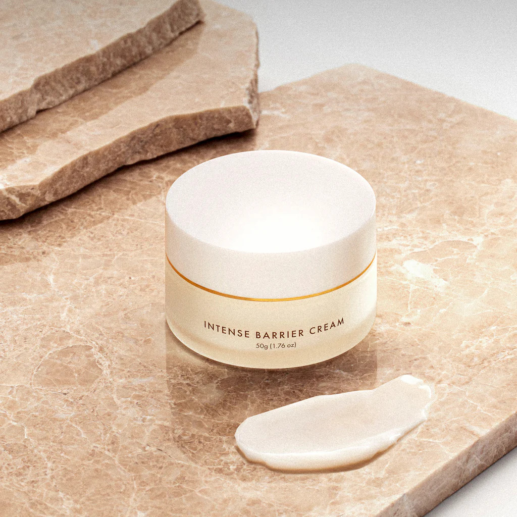 Intense Barrier Cream | Sonia Roselli Beauty