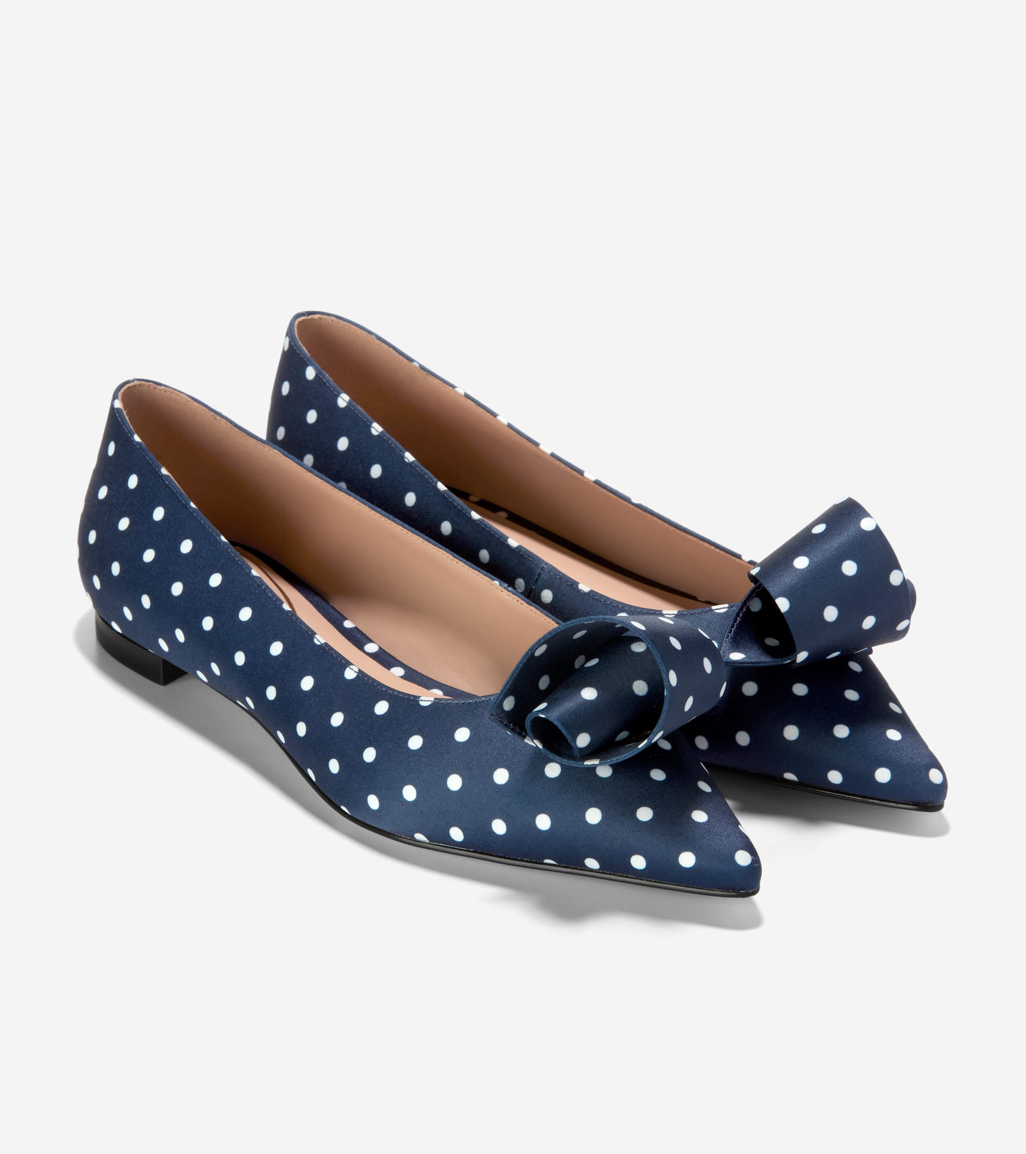 Women's Florette Skimmers in Navy | Cole Haan | Cole Haan (US)