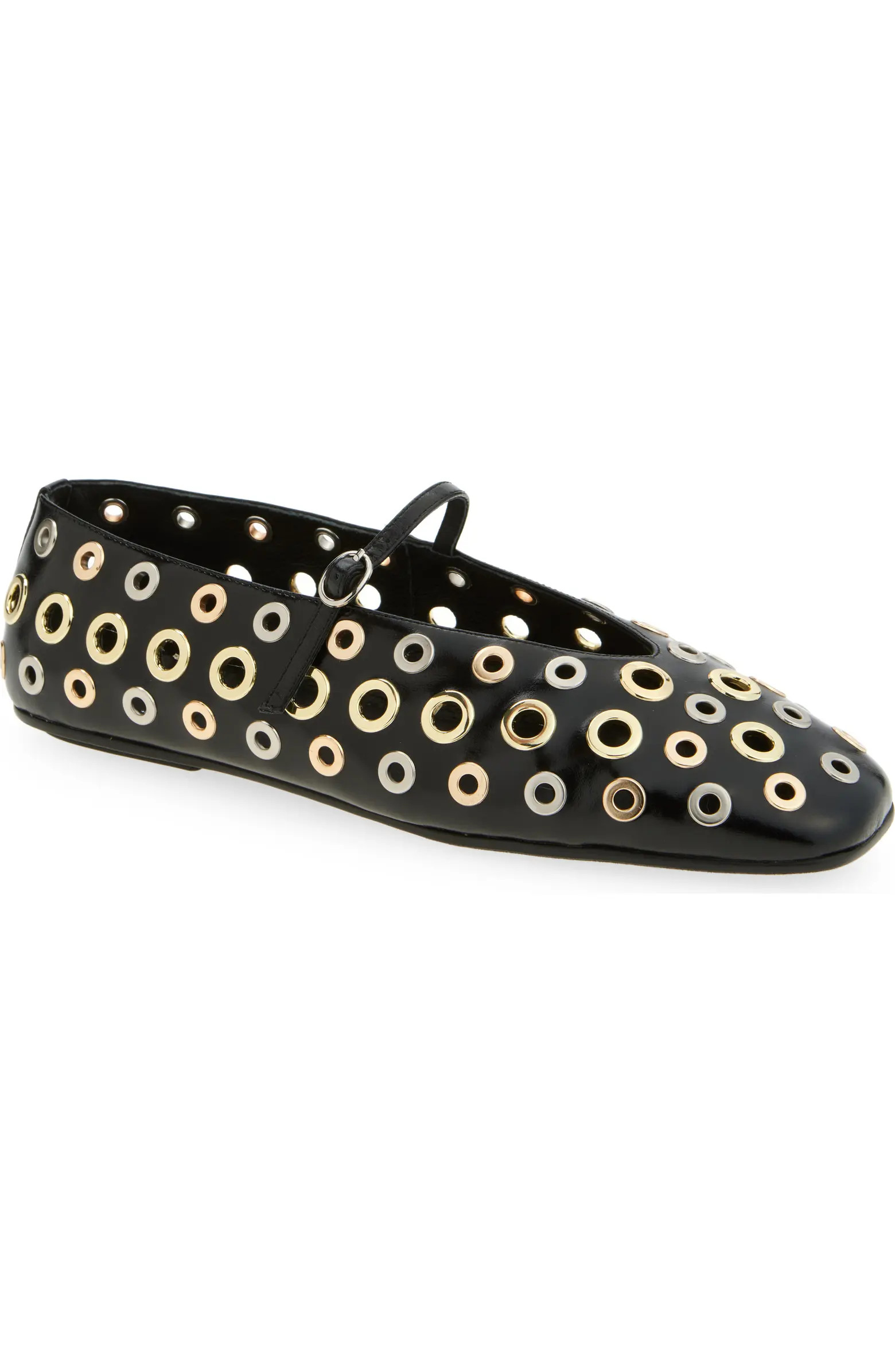 Galerie Mary Jane Flat (Women) | Nordstrom