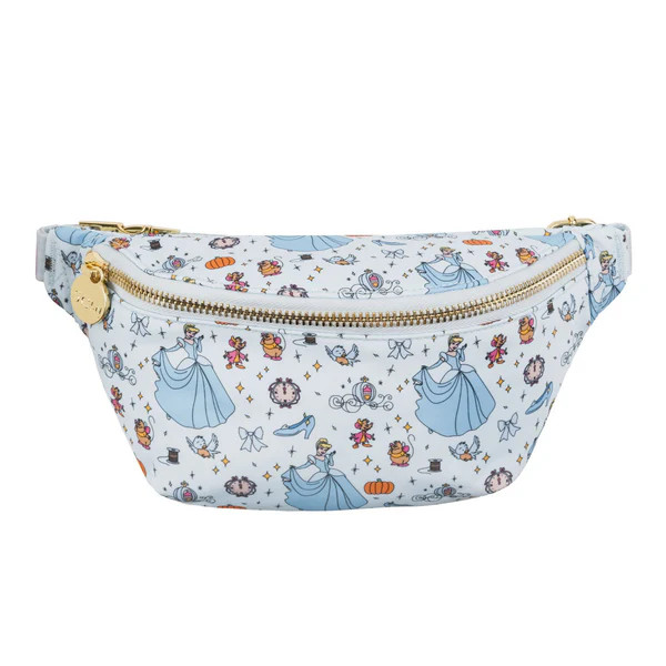 Countdown to Midnight Fanny Pack | Stoney Clover Lane