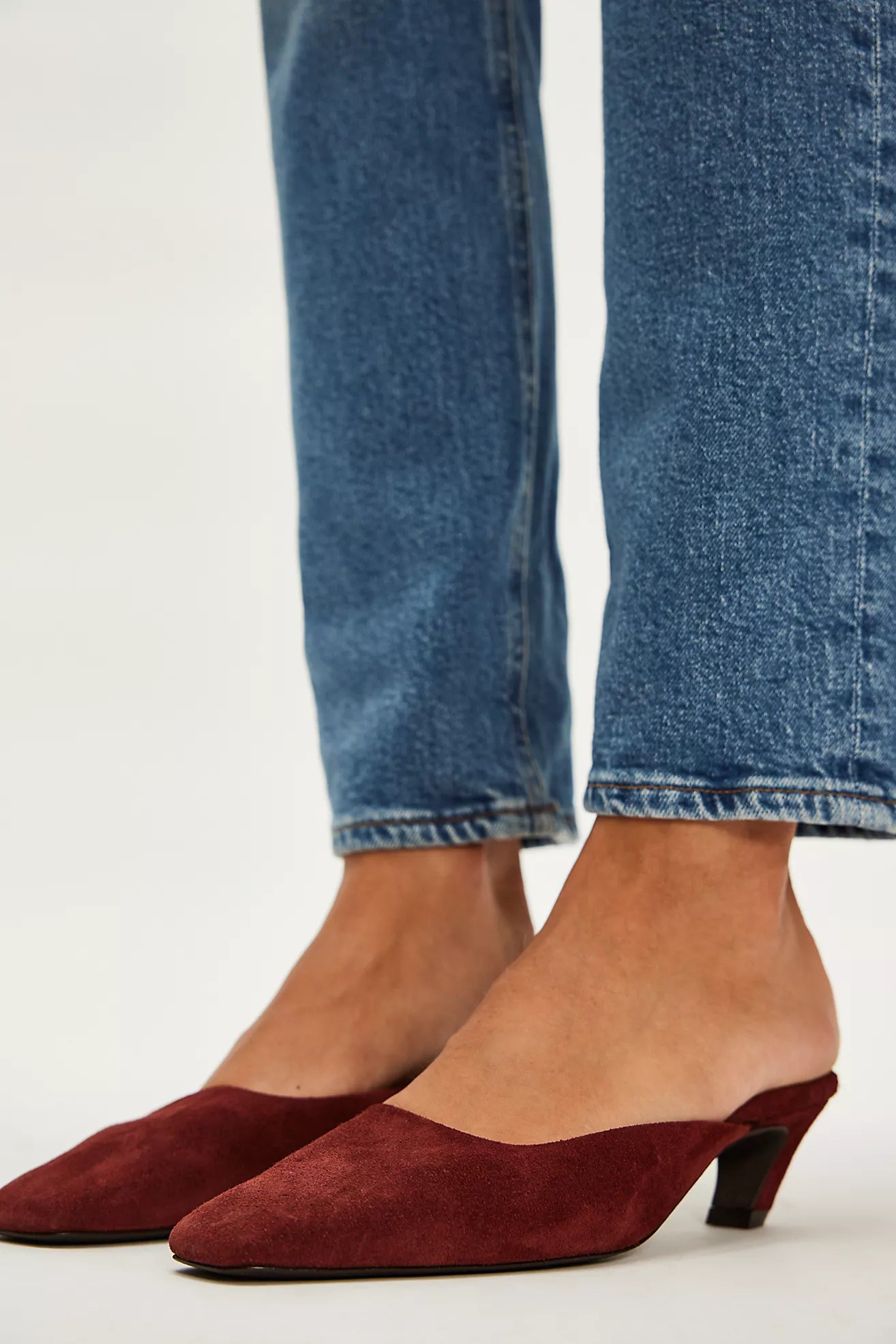 Avenue Heels | Free People (Global - UK&FR Excluded)