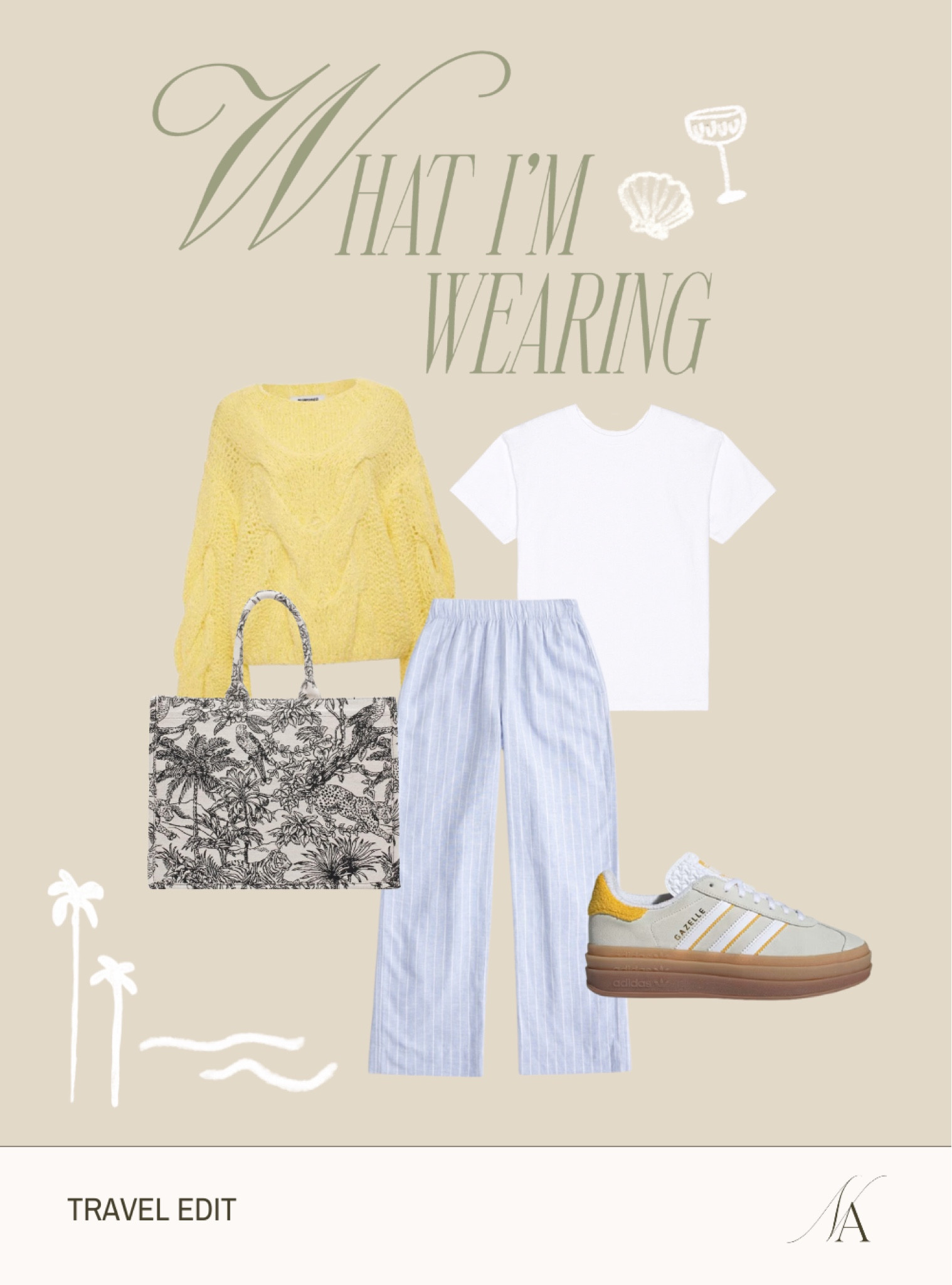 What I’m wearing: travel 🛫 

#traveloutfit #abercrombie #rumor #amazon 

#LTKfindsunder100 #LTKtravel