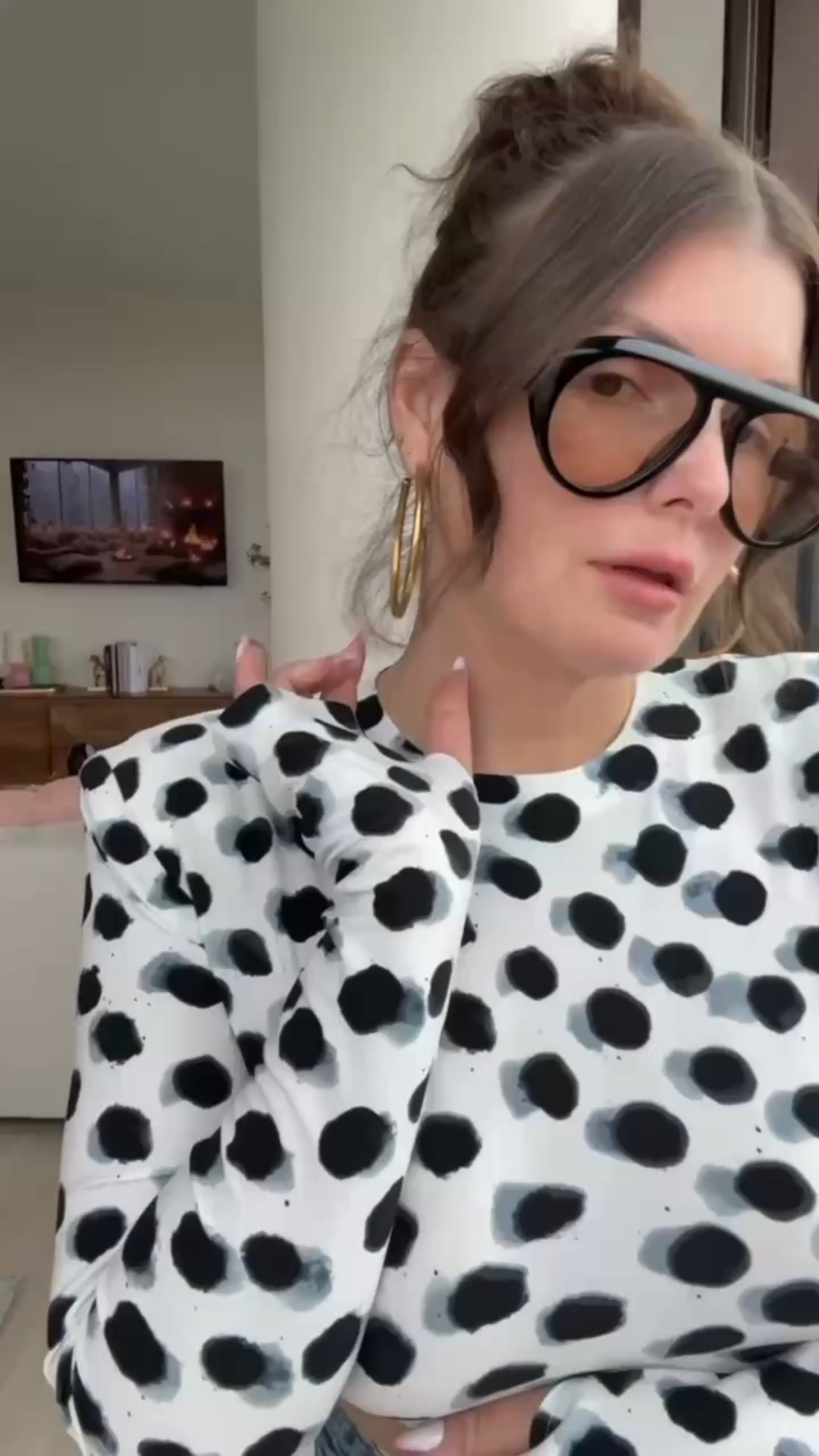 Amazon finds
Hoops 
Earrings 

#LTKgrwm