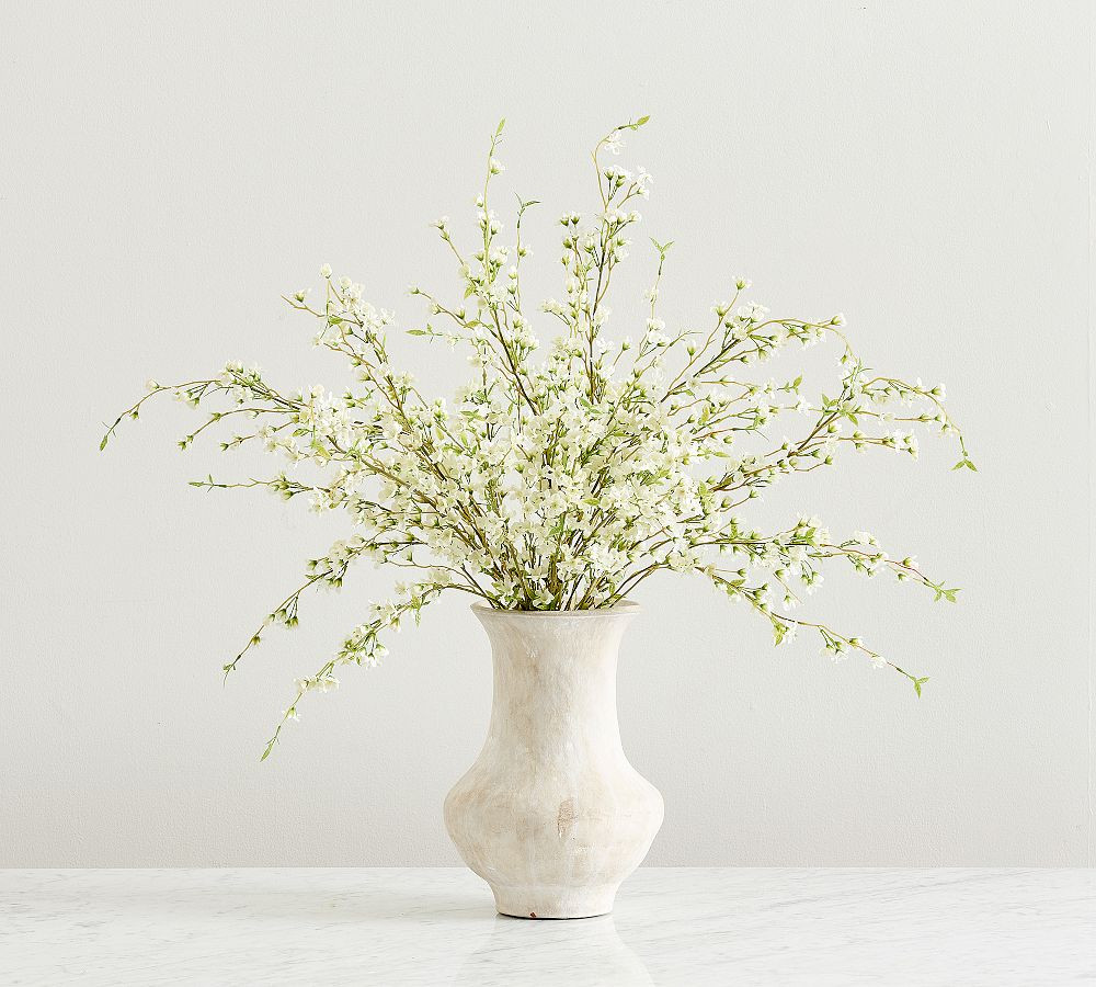 Faux Mini Flower Bundle | Pottery Barn (US)