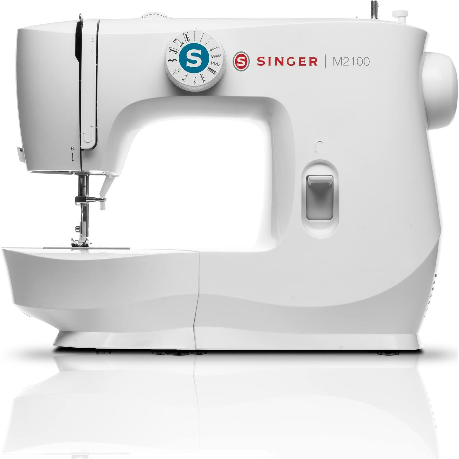 Singer - 8-Stitch Sewing Machine | Best Buy U.S.