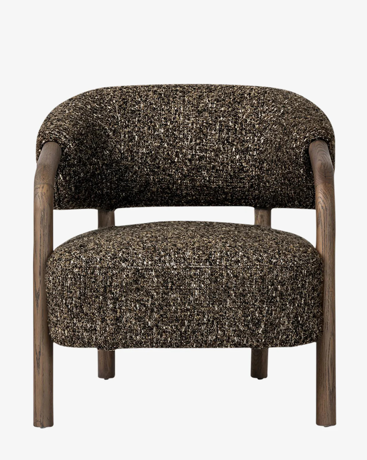 Holstein Lounge Chair | McGee & Co. (US)