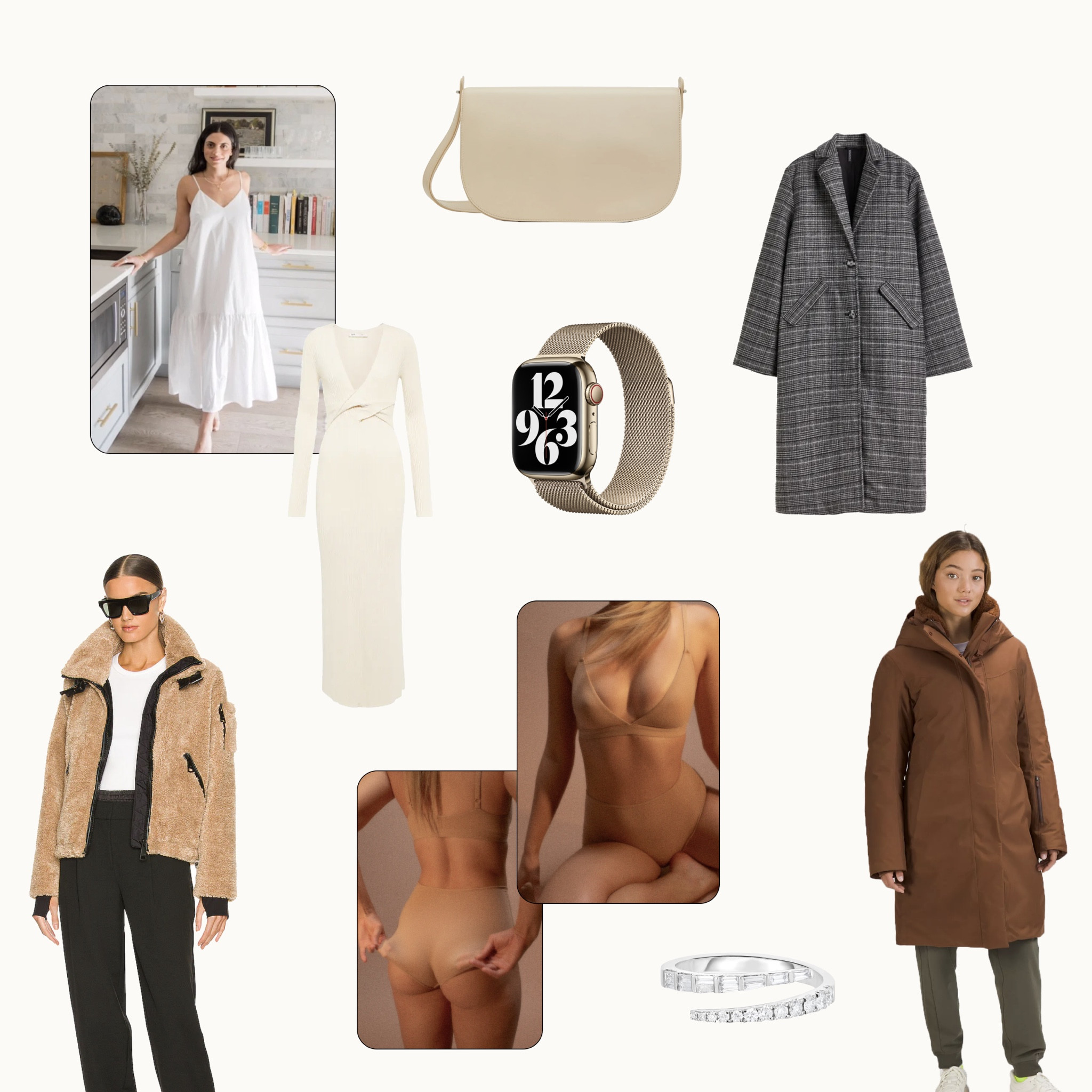 Gift guide: for her 

#LTKSeasonal #LTKCyberweek #LTKGiftGuide