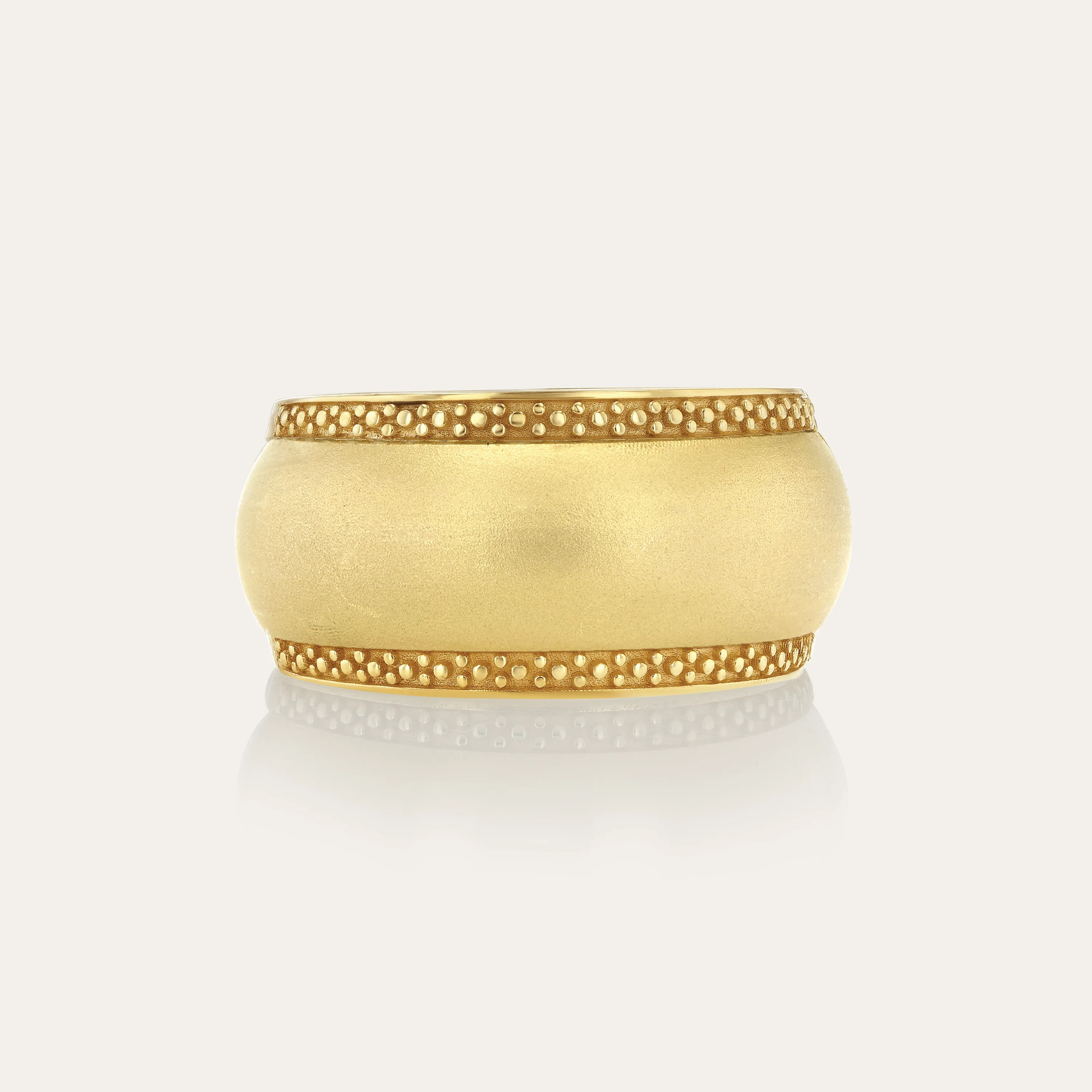 The Classic Ring Jacket\u2122 \u2014 Patent Pending | Billie Simone Jewelry