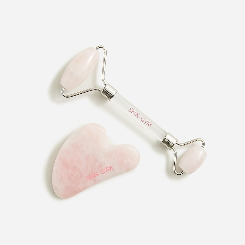 Skin Gym rose quartz workout set | J. Crew US