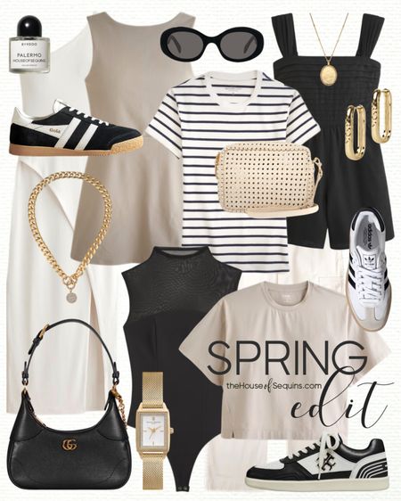 Shop these Abercrombie spring outfit finds! Tennis Dress, maxi dress, romper, bodysuit, Adidas Sambae sneakers, Tory Burch Clover Court sneakers, Gola Elan sneakers, Gucci Aphrodite shoulder bag, Clare V. Midi Sac and more! 

Follow my shop @thehouseofsequins on the @shop.LTK app to shop this post and get my exclusive app-only content!

#liketkit #LTKsalealert #LTKstyletip
@shop.ltk
https://liketk.it/4Ee58

#LTKSeasonal