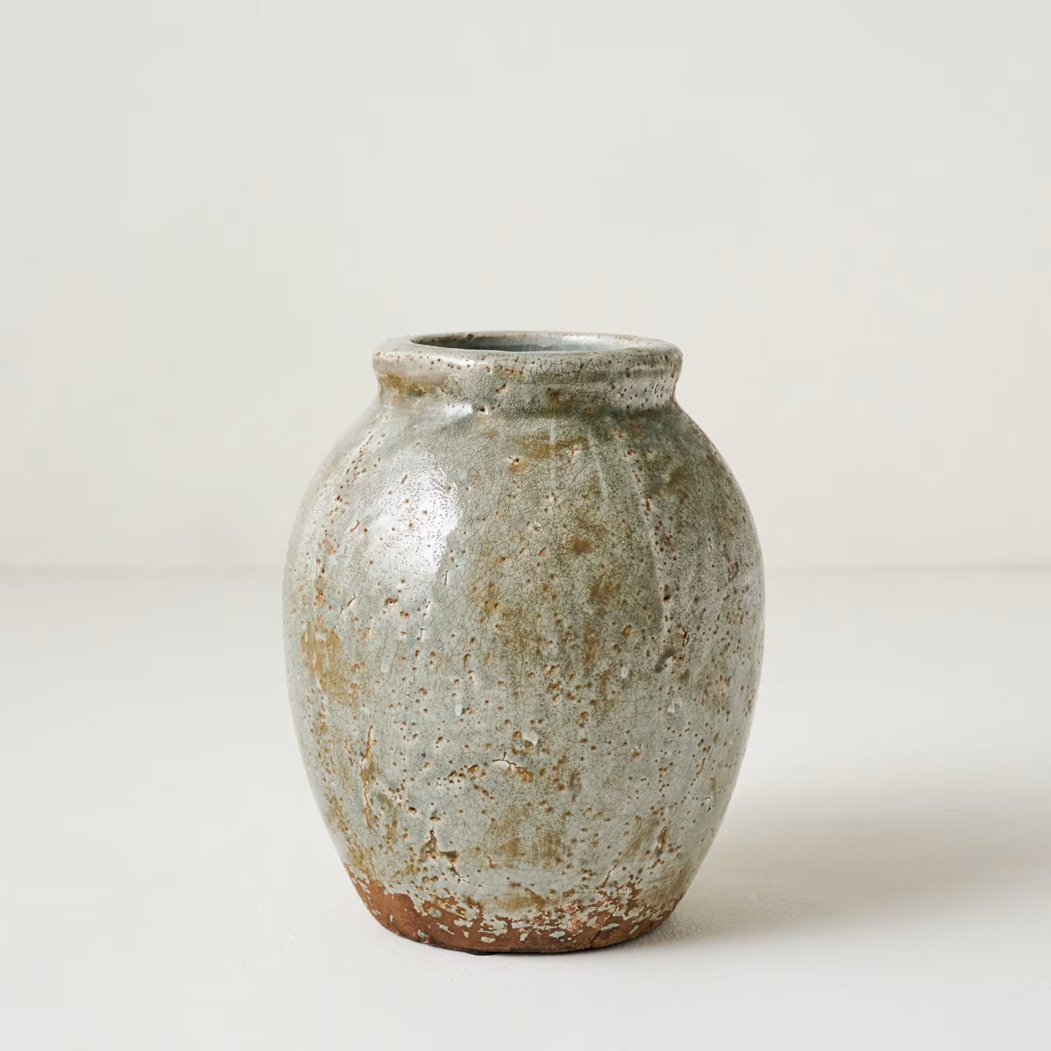 Artisanal Skye Vase | Magnolia
