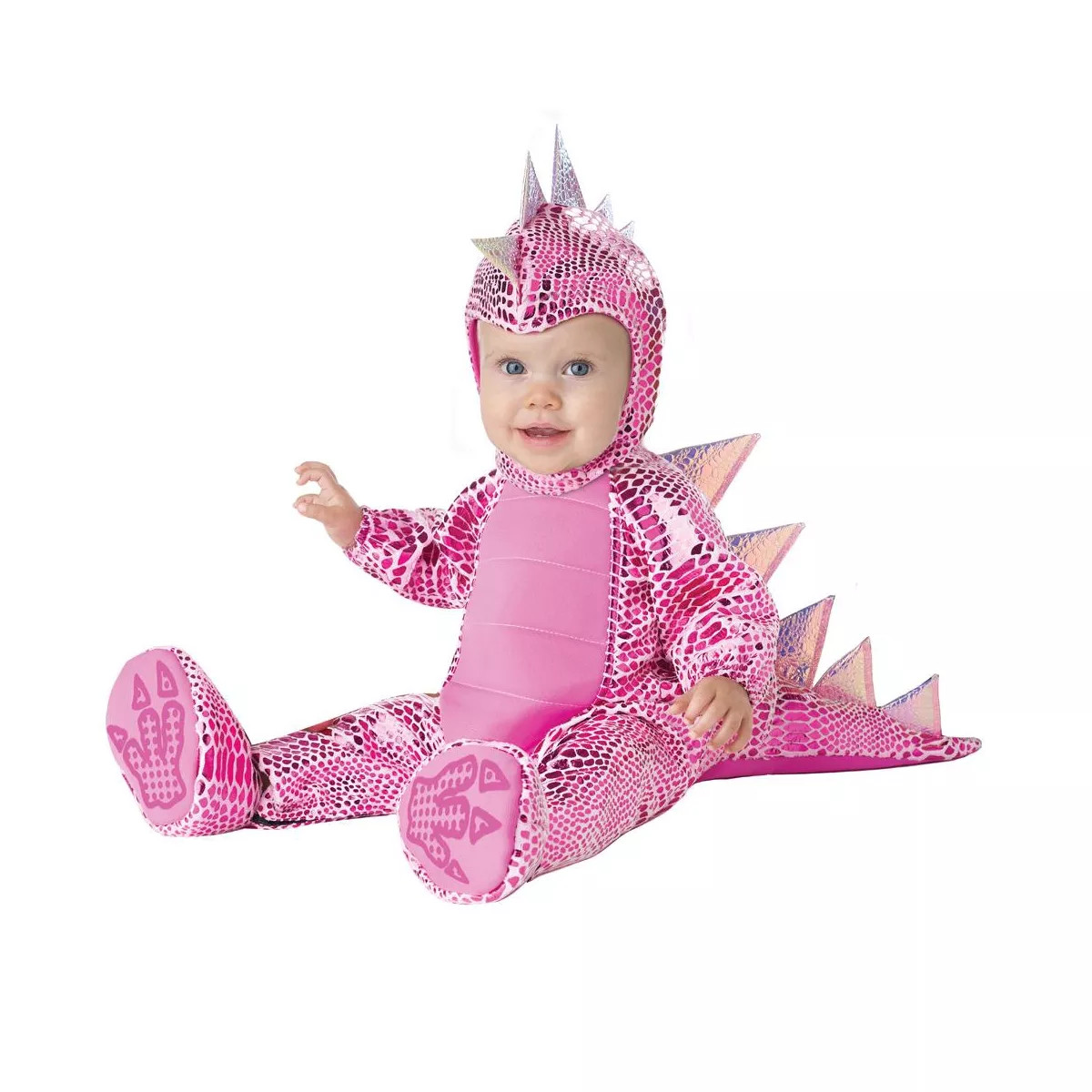 California Costumes Super Cute-A-Saurus Infant Costume | Target
