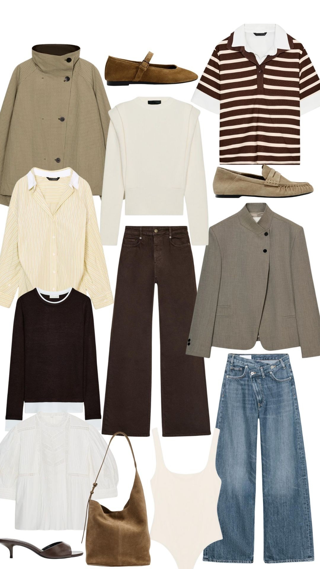 Zara new in spring 

#LTKuk #LTKspring #LTKstyletip