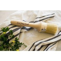 Dixie Belle | Best Dang Brush - Paint Natural Bristle Great For Blending | Etsy (US)