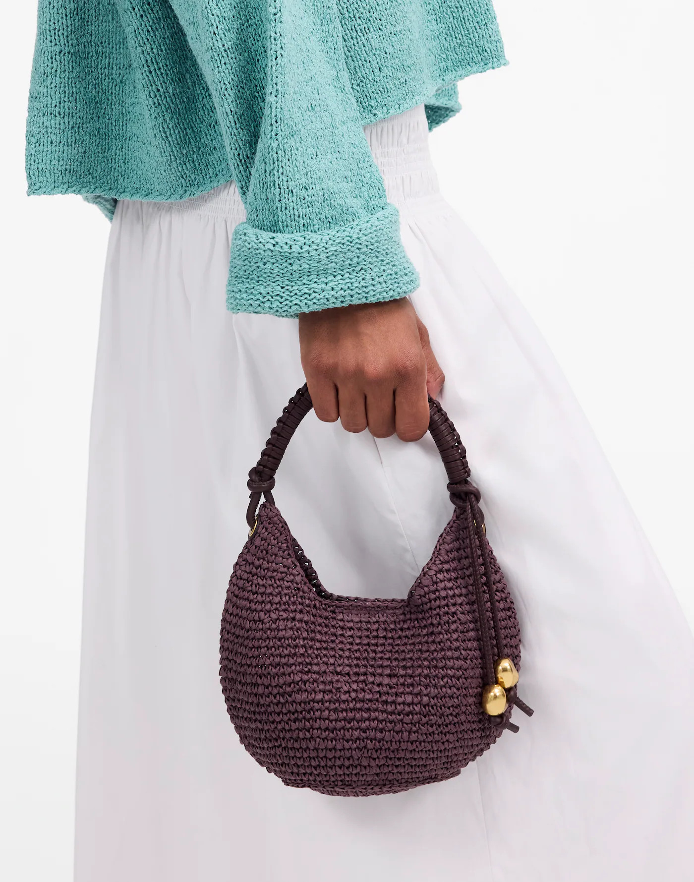 The Camren Mini Bag | Madewell