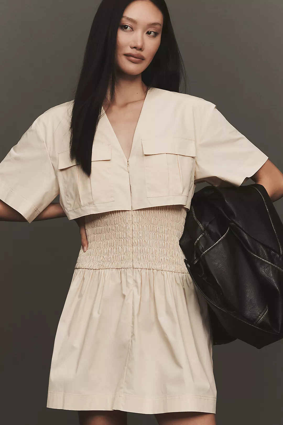 Sale price:  $59.95 | Anthropologie (US)