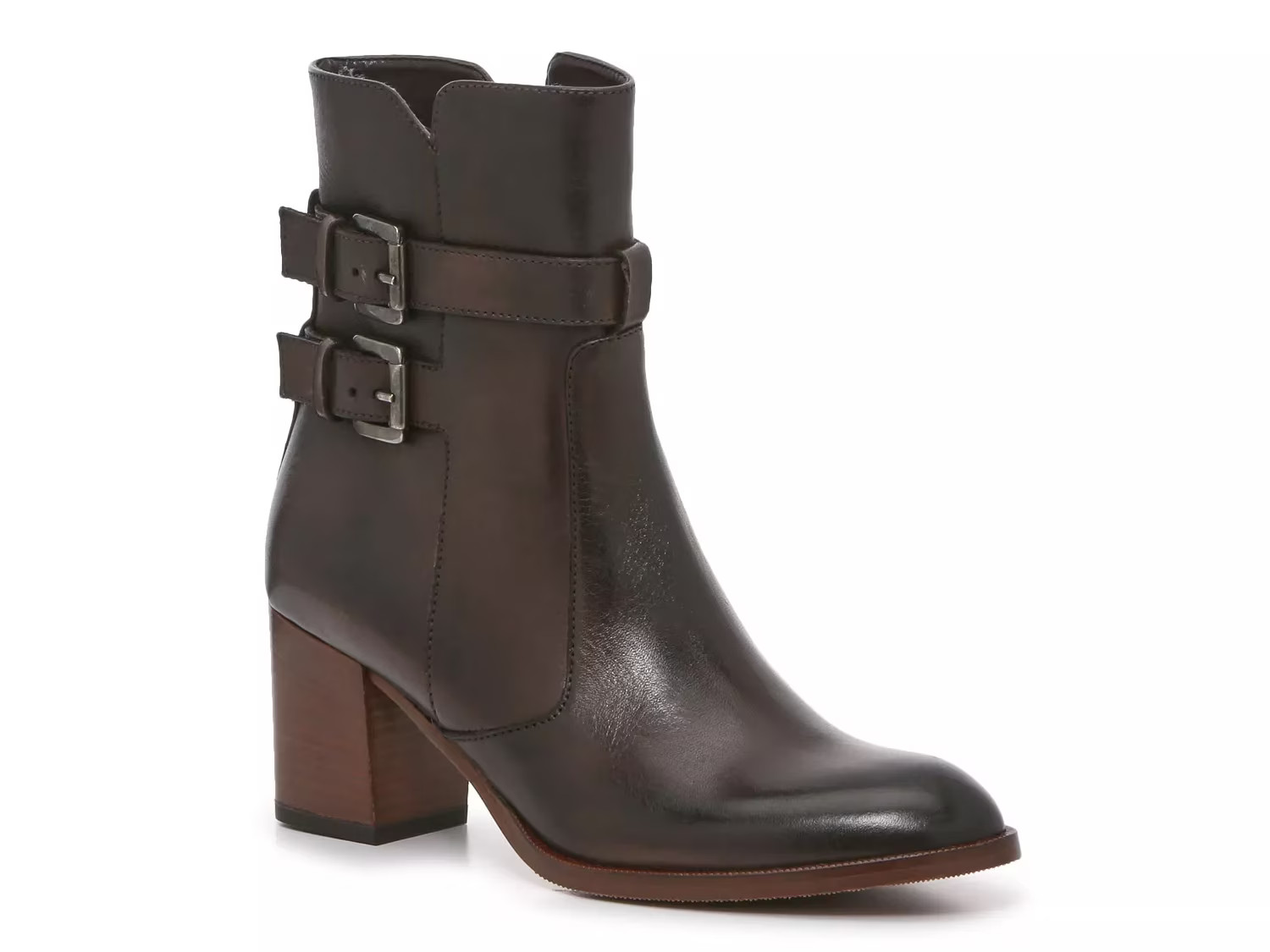 Coach and Four Ermina Bootie | DSW