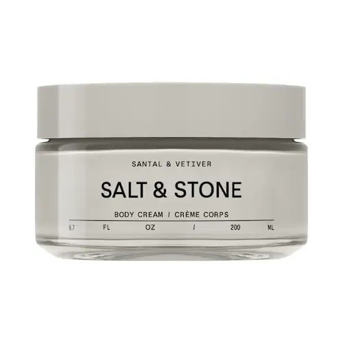 Santal & Vetiver Body Cream | Sephora (US)