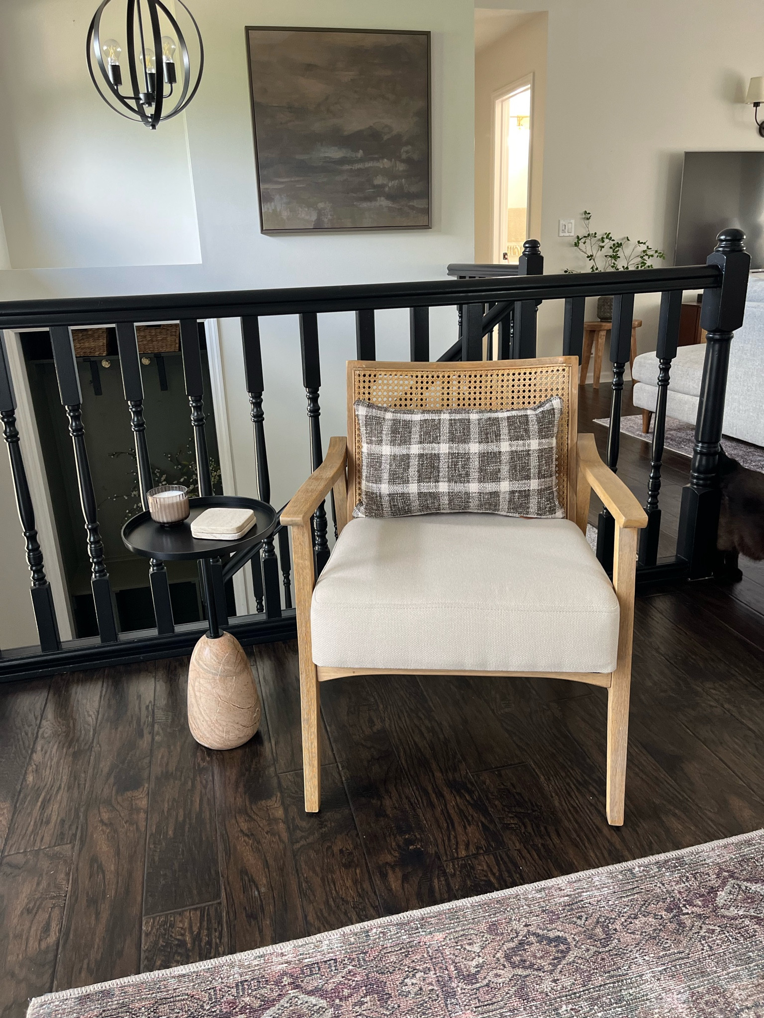 New studio McGee home decor #accenttable #pillows #sittingroom 

#LTKHome #LTKFindsUnder100 #LTKSeasonal